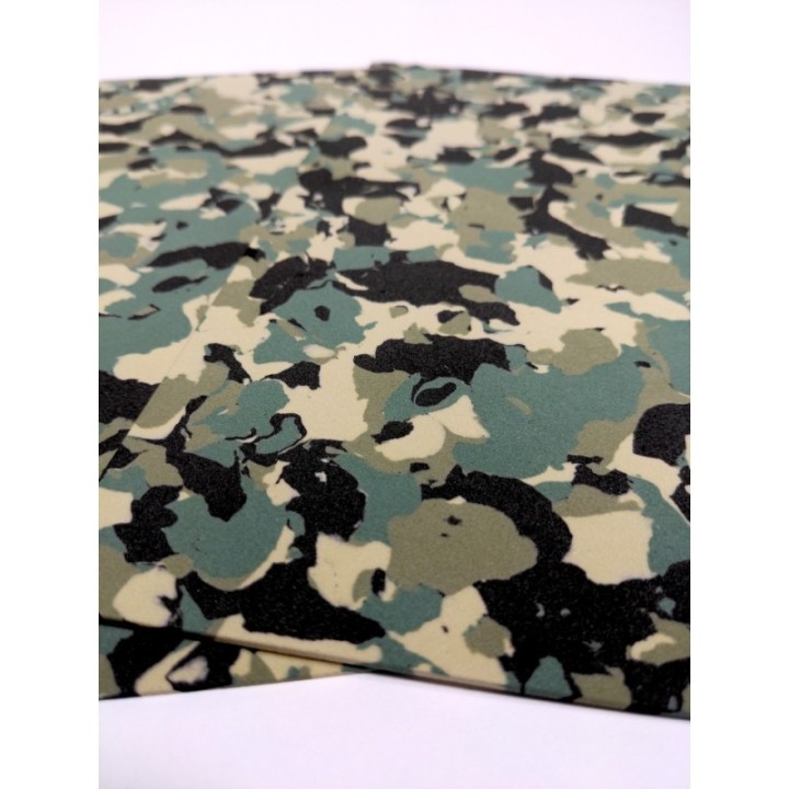 CAREFOAM125