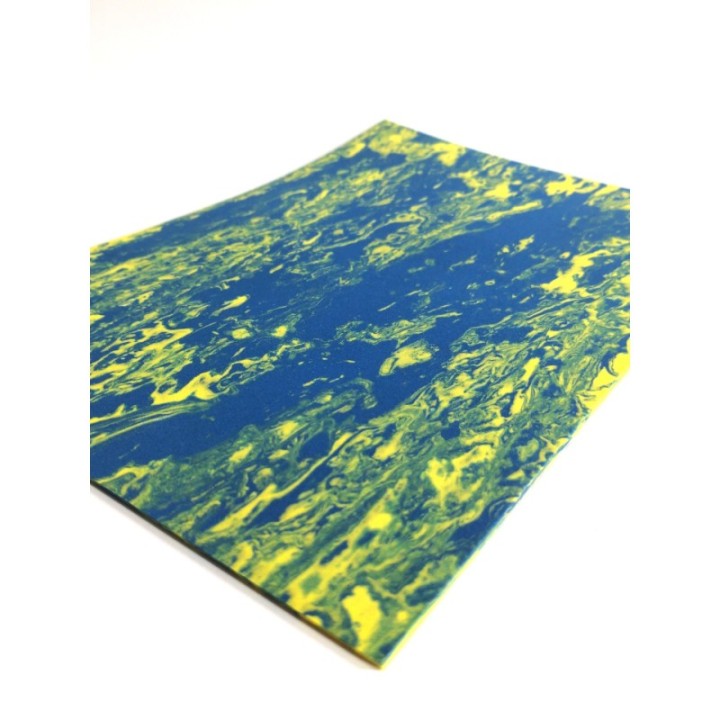 CAREFOAM125