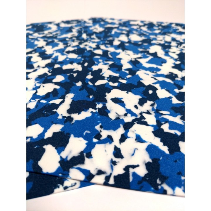 CAREFOAM125