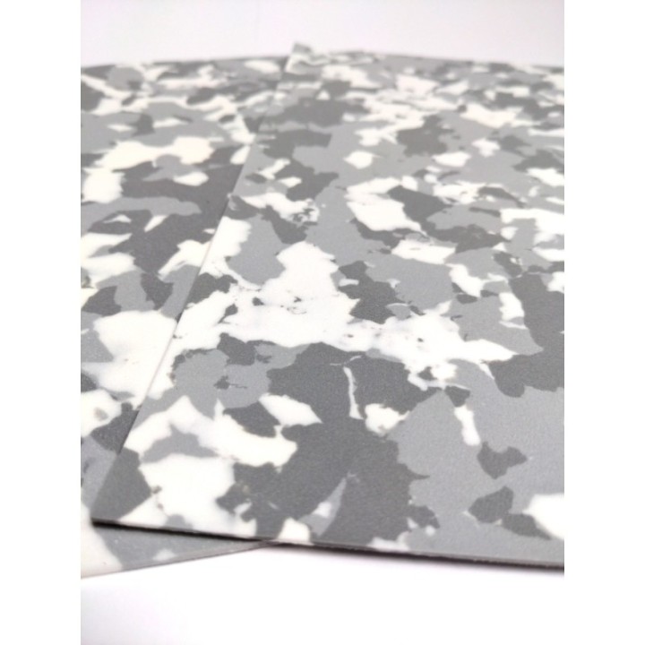CAREFOAM125