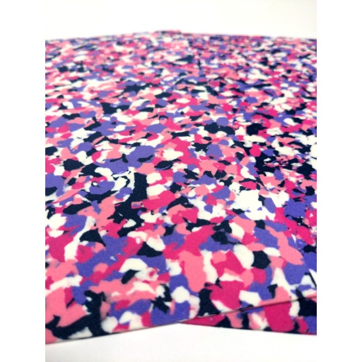 CAREFOAM125
