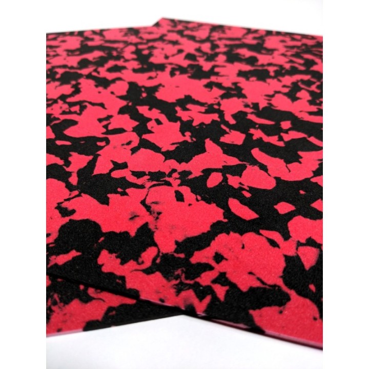 CAREFOAM125