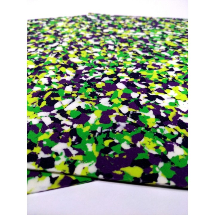 CAREFOAM125
